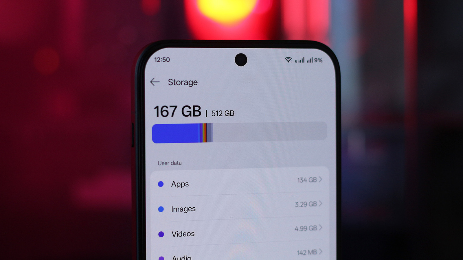 How to get more storage on your Android without using a microSD Card – Engadget