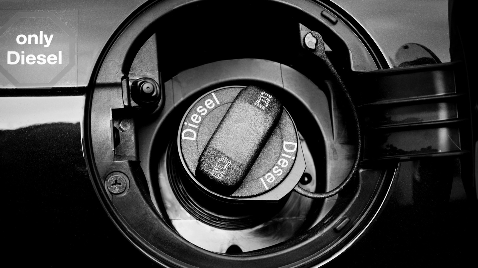4 Car Manufacturers That Have Stopped Offering Diesel Engines – SlashGear