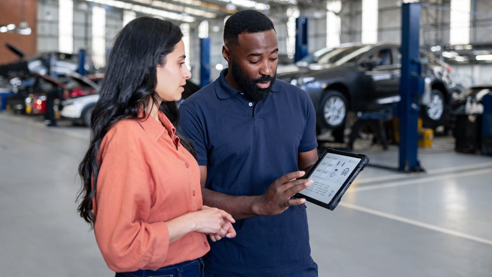 Your Next Oil Change Could Cost A Lot More Than You’re Ready For – SlashGear