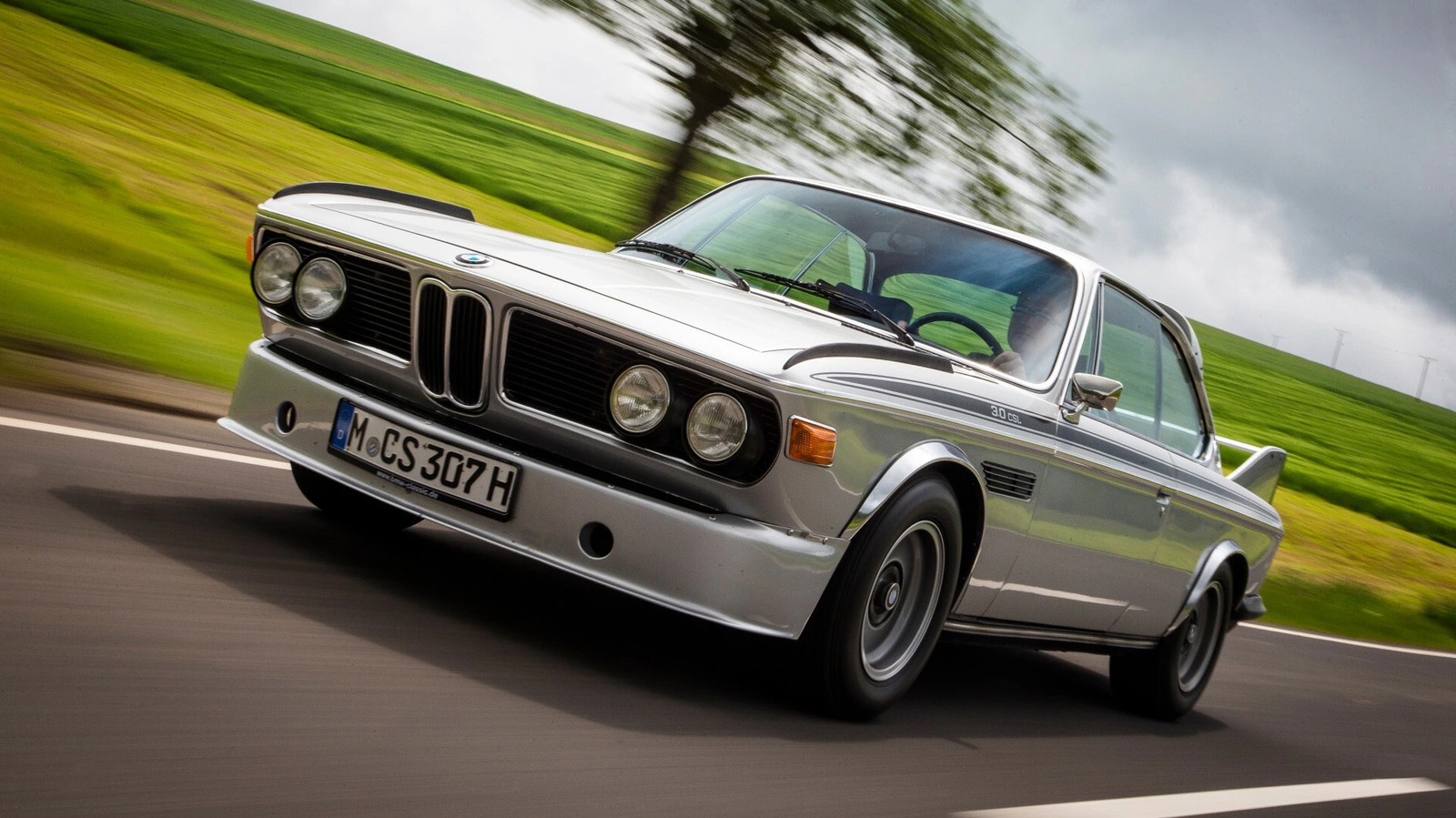 16 Of The Coolest BMW Designs Of All Time – SlashGear