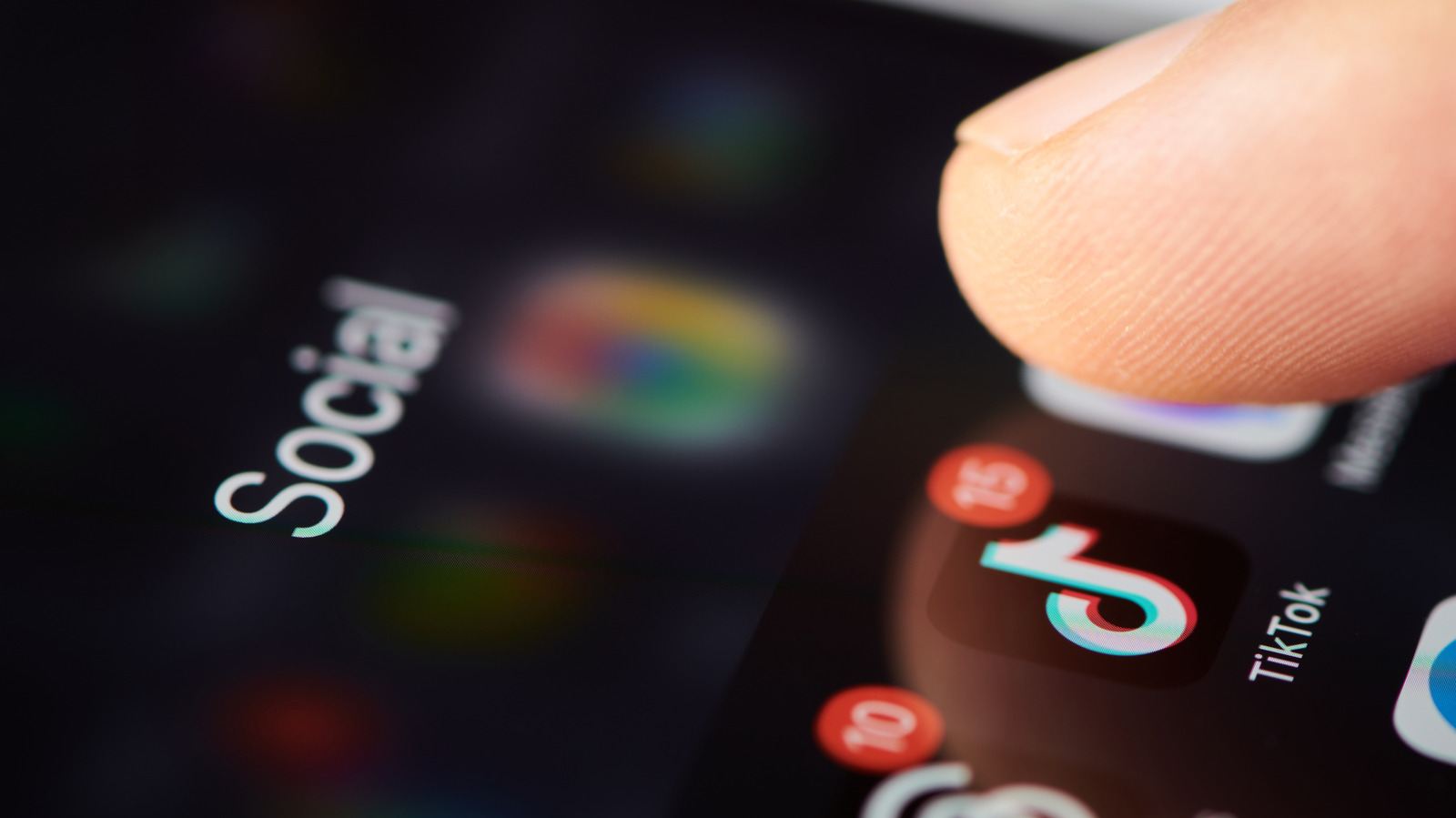 TikTok is no longer banned on US government devices – Engadget