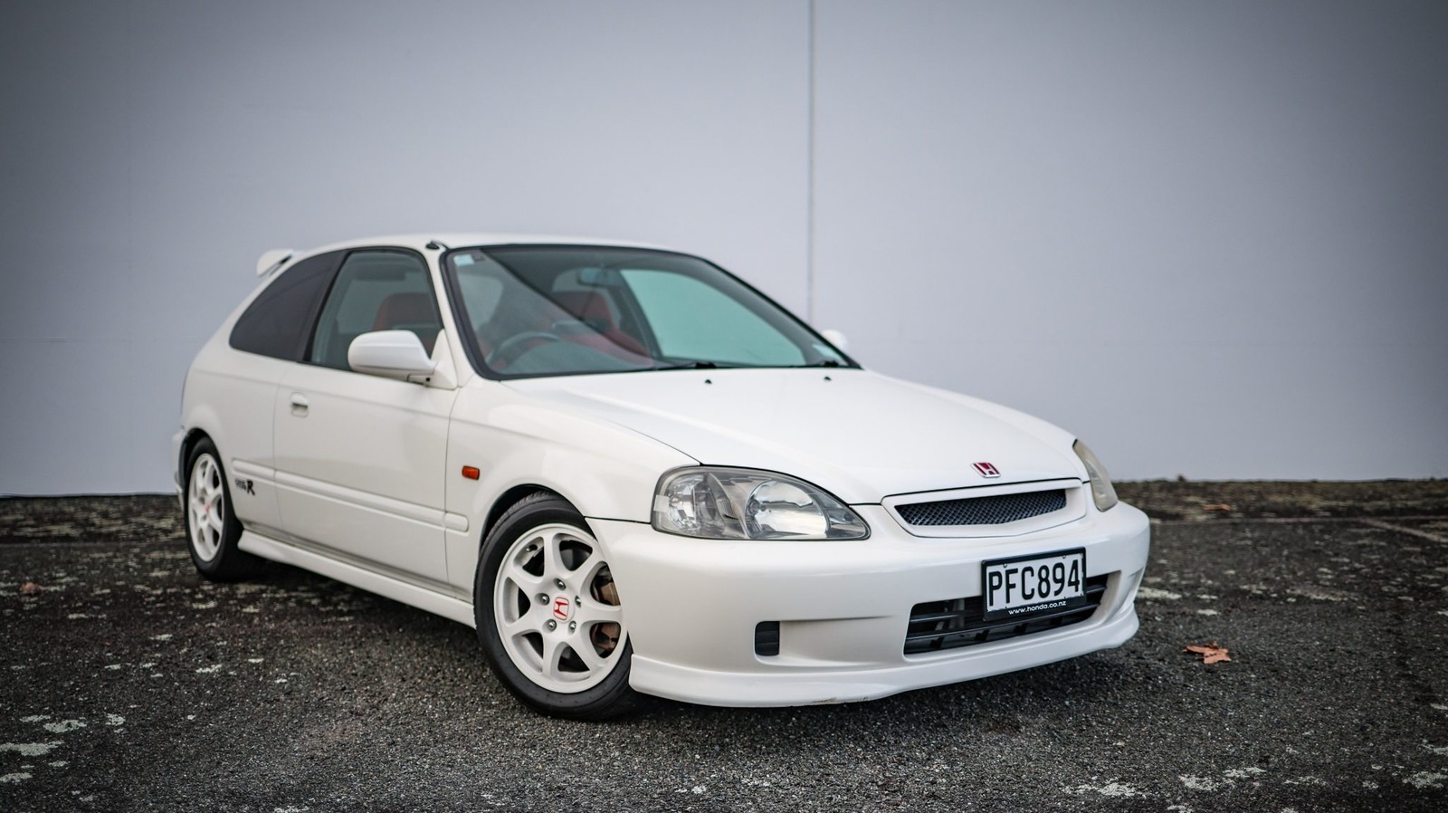 16 Rare Heritage Honda Cars Are Briefly Available For Anyone To Buy – SlashGear