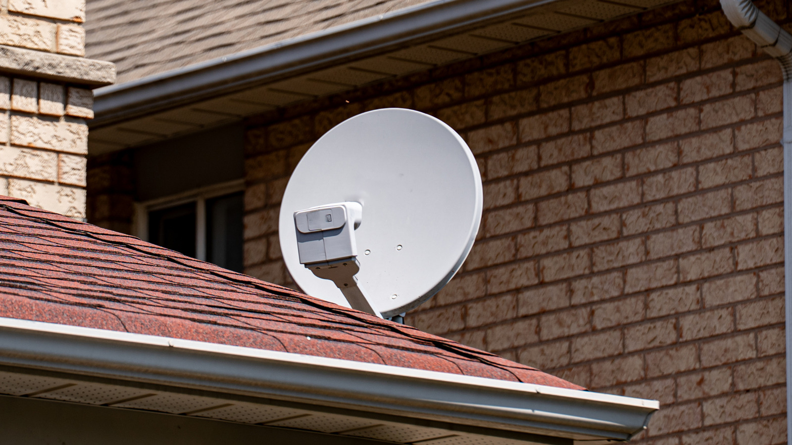 Can A Satellite Dish Be Used As A TV Antenna? – SlashGear