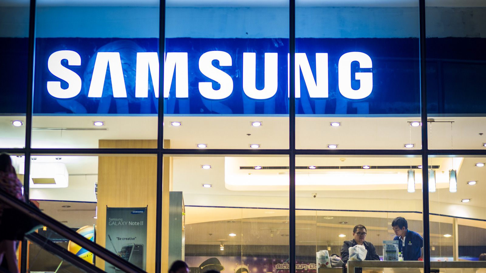 Samsung Galaxy Watch Ultra 2 leak teases thinner, brighter flagship smartwatch – Engadget