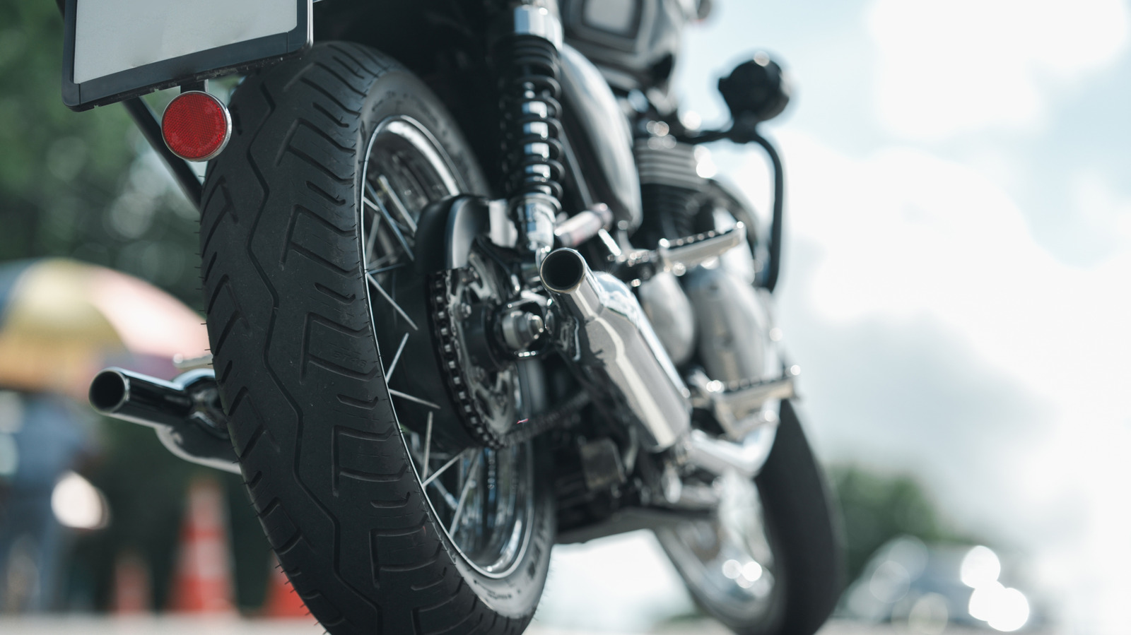 10 Motorcycle Parts You Should Replace More Often Than You Think – SlashGear