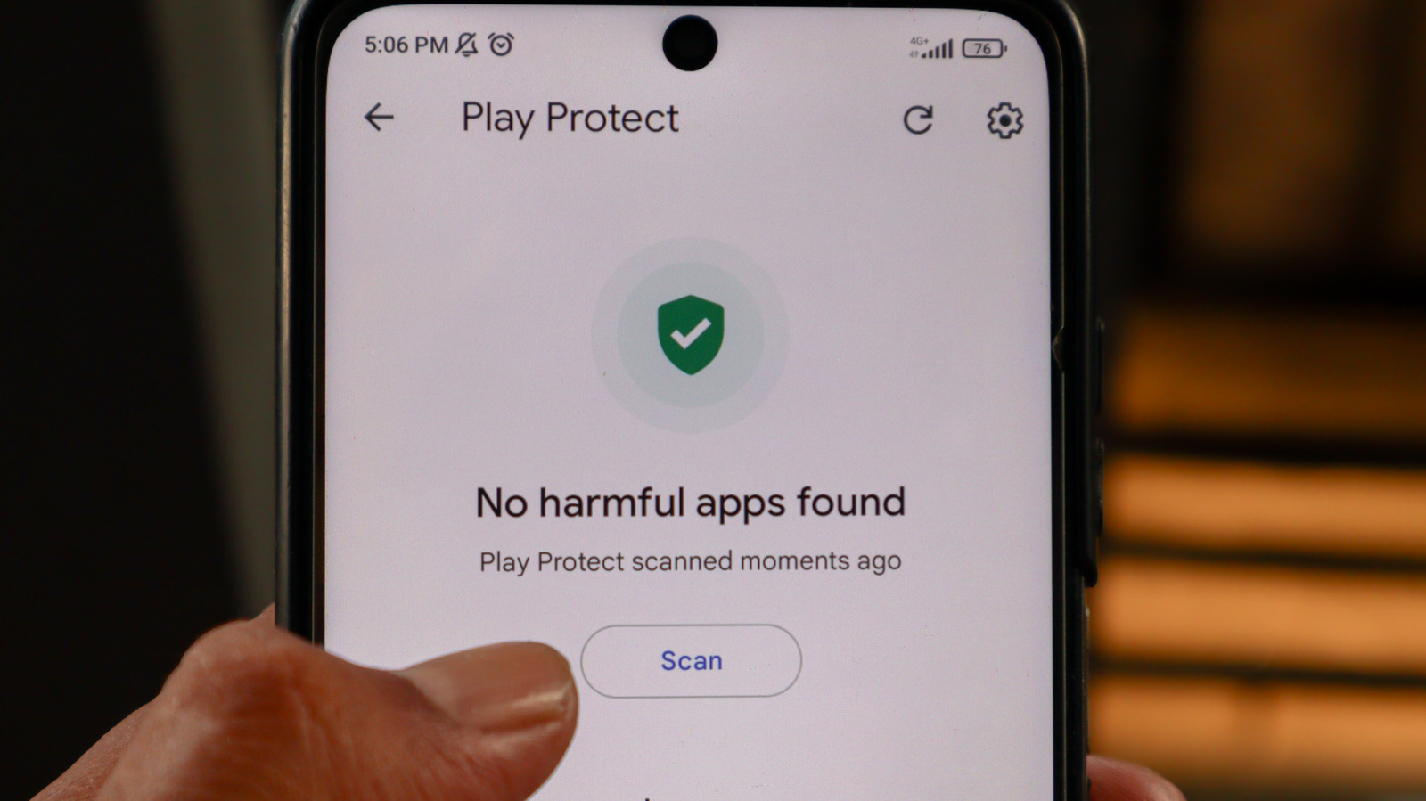 Before you disable Google Play Protect, here’s what you need to know – Engadget