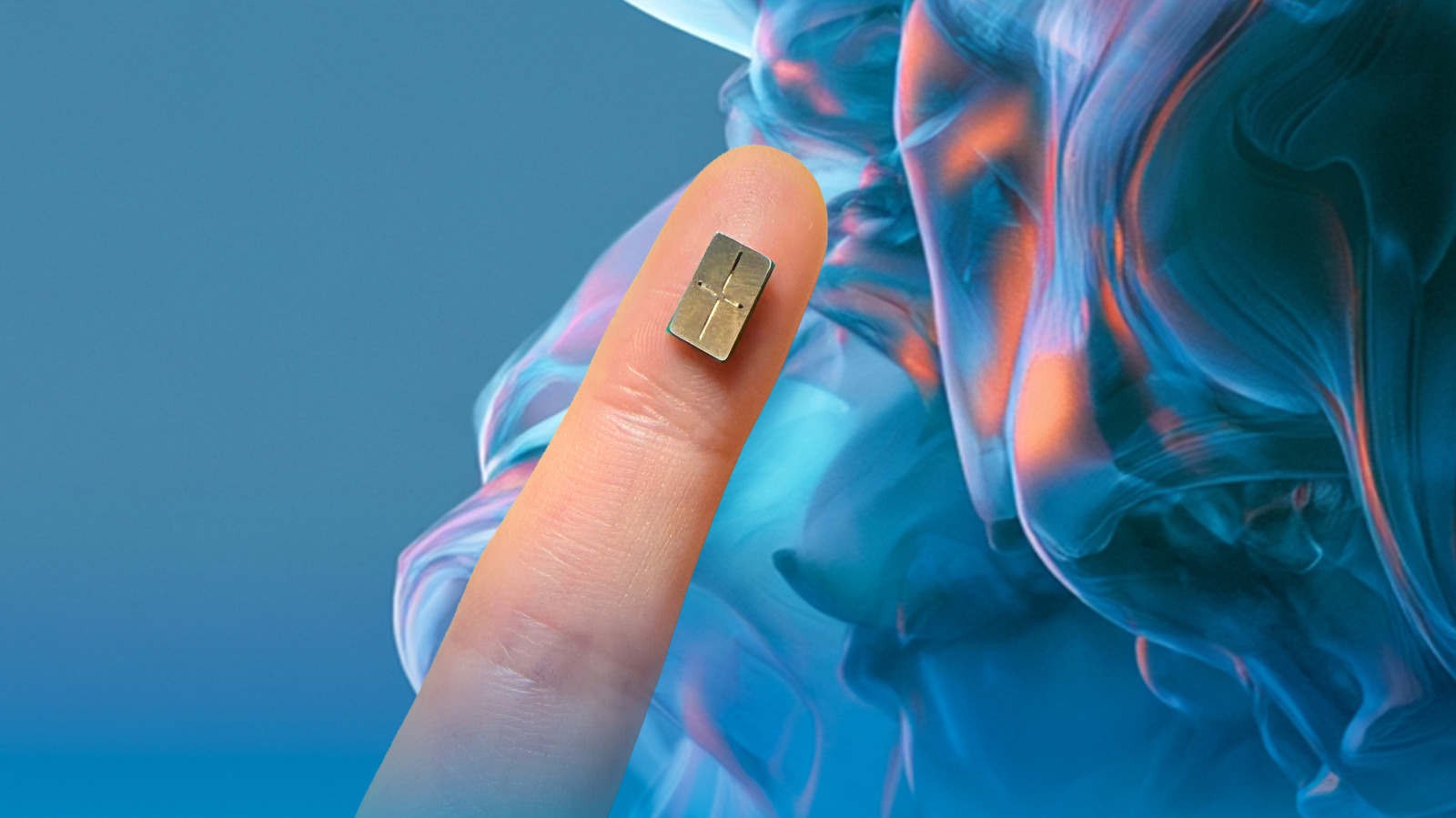 xMEMS unveils super tiny cooling fan that fits inside smart glasses – Engadget