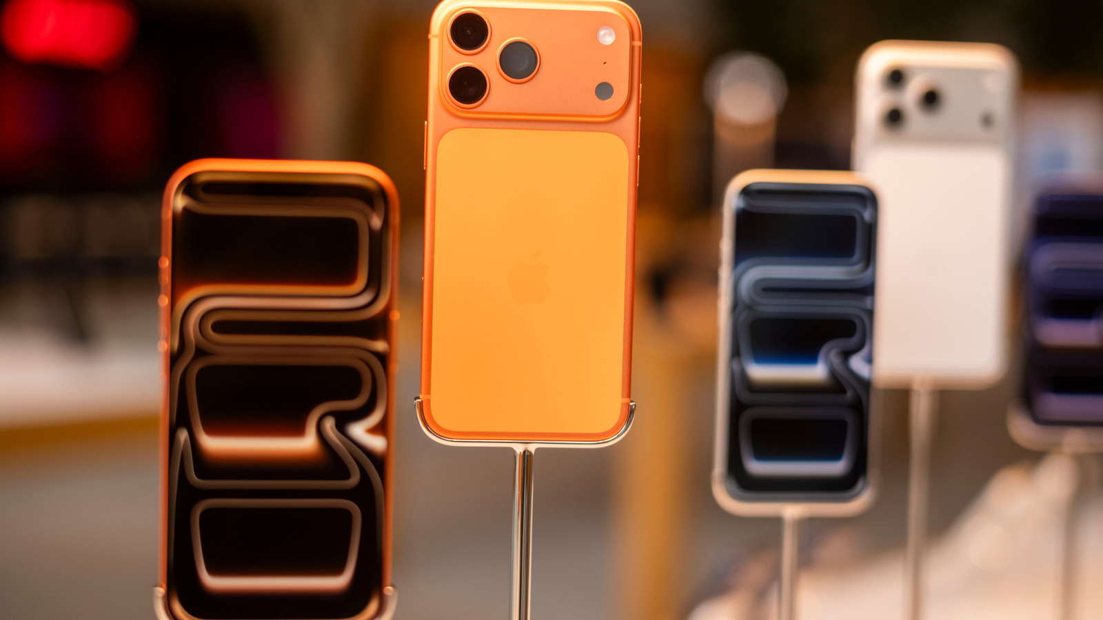 The downsides of switching from Android to iPhone – Engadget