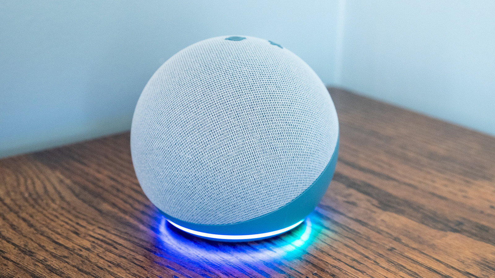 What’s the difference between Amazon’s Echo Dot and Echo Dot Max? – Engadget