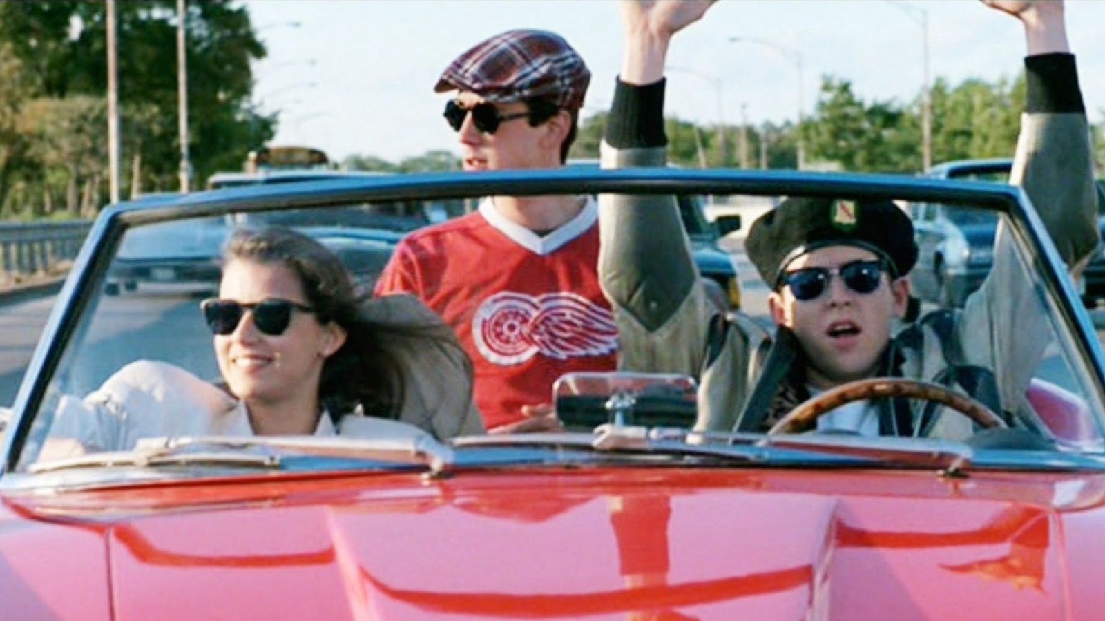 15 Famous Movie & TV Vehicles You Can Buy (But Probably Can’t Afford) – SlashGear