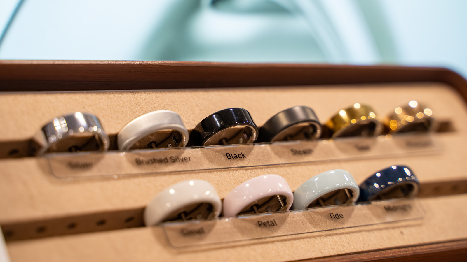 What Do Doctors Think Of Oura Rings? – BGR