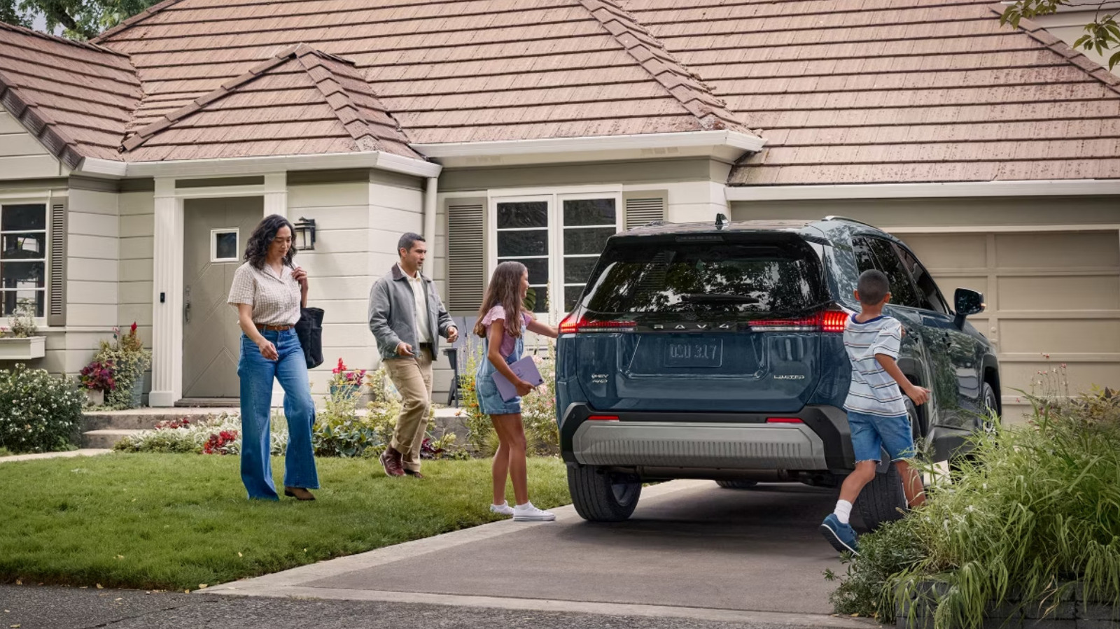 The Best Major Car Brand In Terms Of Customer Satisfaction, According To ACSI Ratings – SlashGear