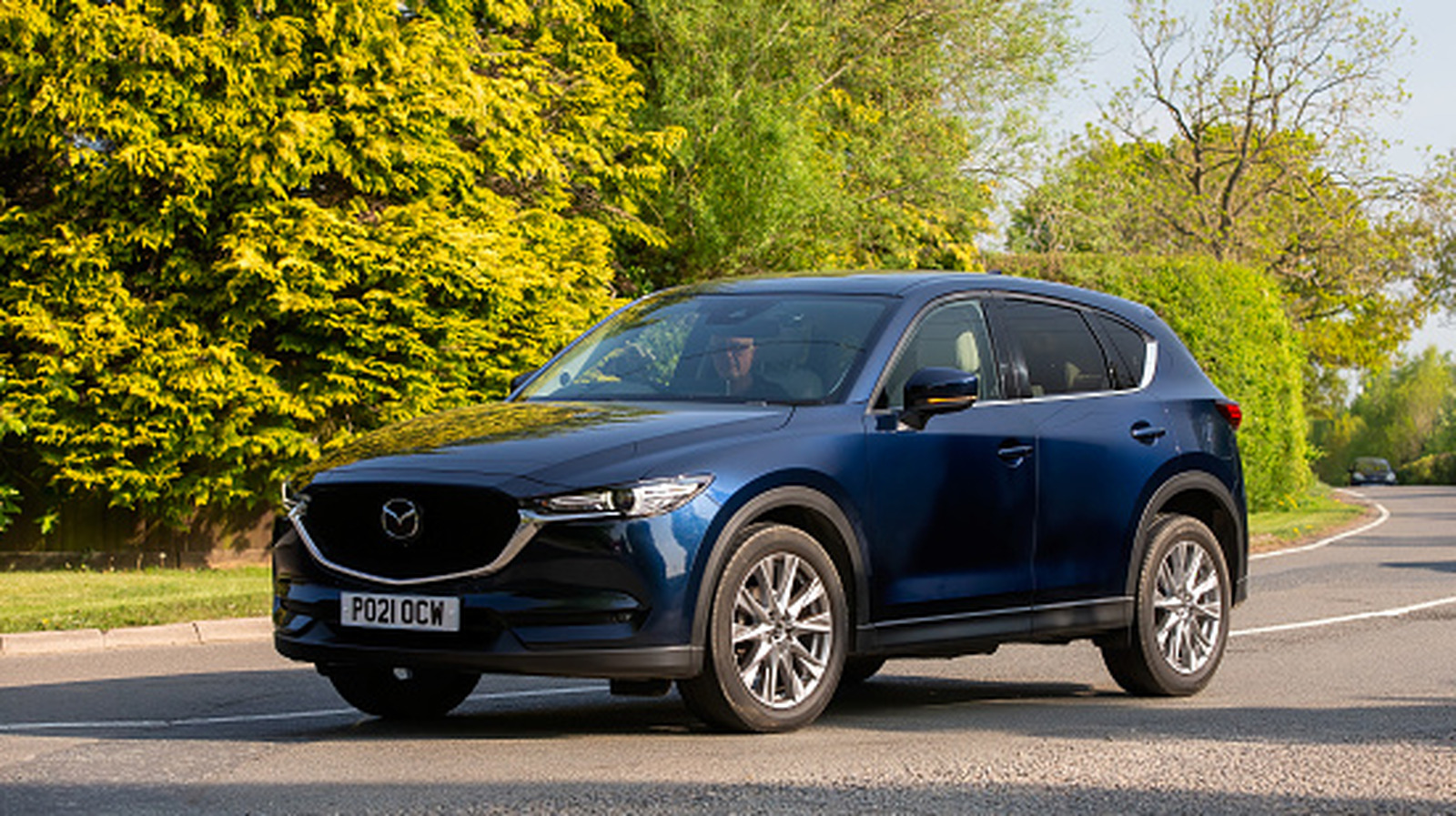 4 Common Problems With Mazda CX-5 – SlashGear