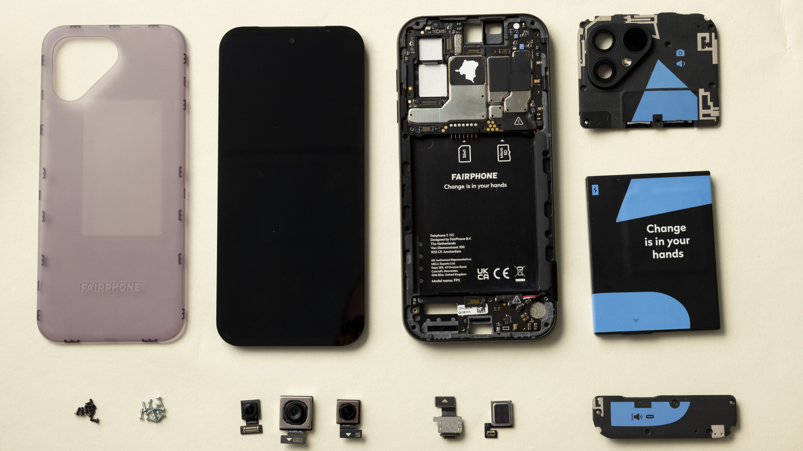 7 Parts Of Your Phone You Should Replace Or Have Repaired ASAP (If They’re Broken) – SlashGear