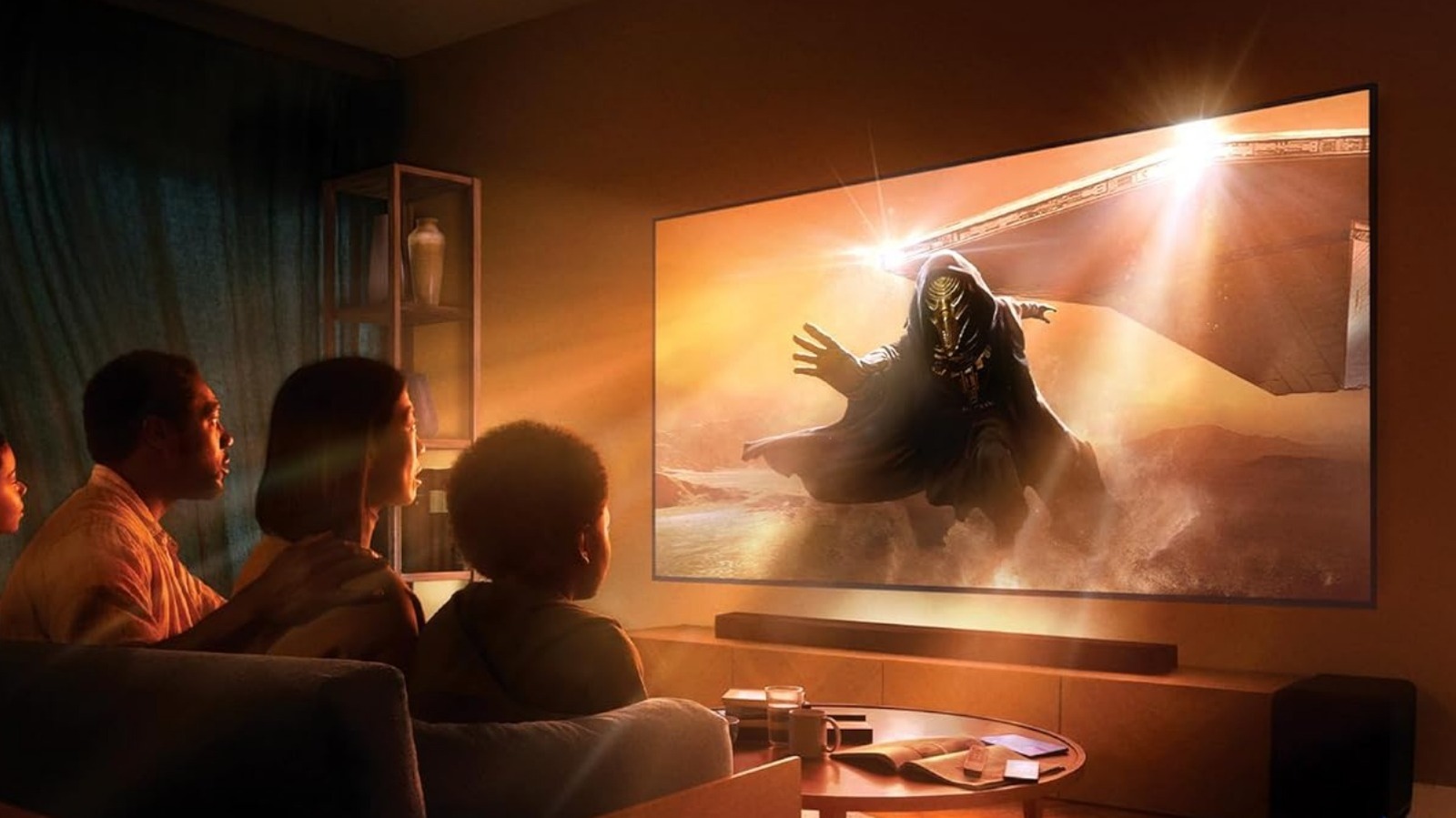 Want A Non-Smart TV? These Are Your 5 Best Options – SlashGear