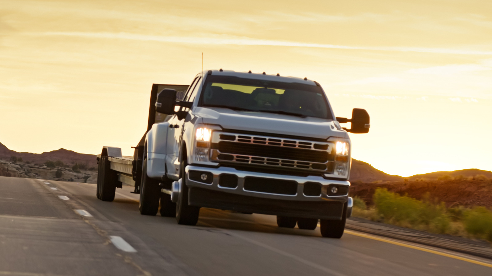 Do You Drive For Work? This IRS Change Could Get You More Gas Money Back – SlashGear