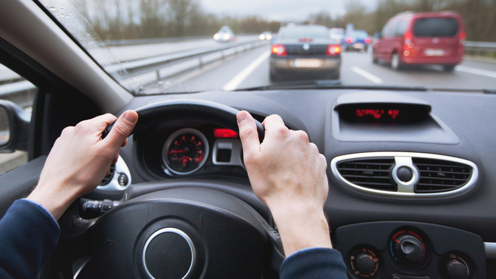How US States Crack Down On Speeding During The 100 Deadly Days Of Summer – SlashGear
