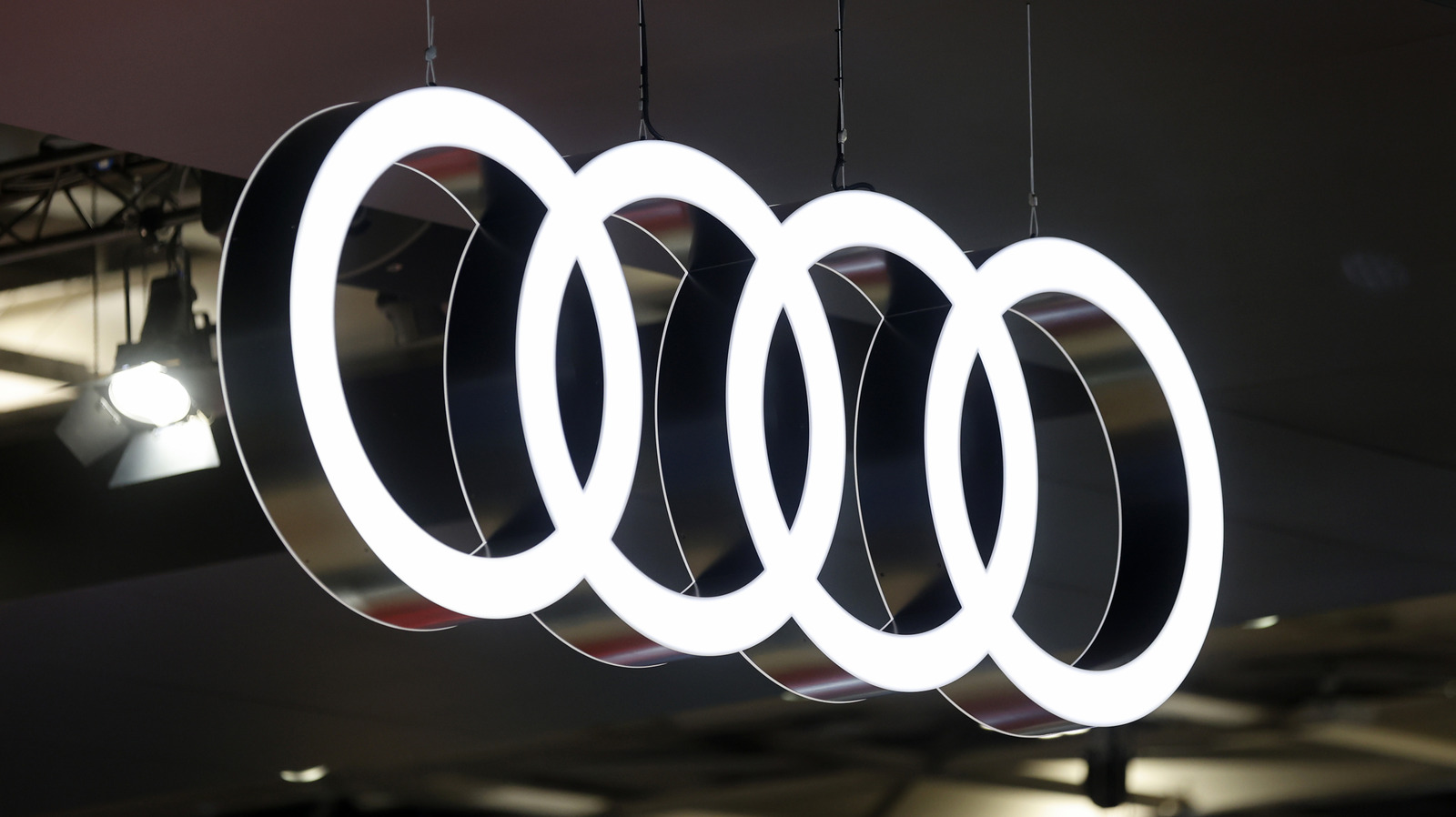 The Audi ZERØ EV Concept Looks Like An Alien’s Idea Of A Car – SlashGear