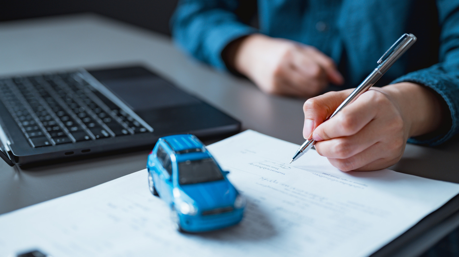 Not Audi, Not BMW: ACSI Ranked This The Highest-Rated Luxury Car Brand For Customer Satisfaction – SlashGear