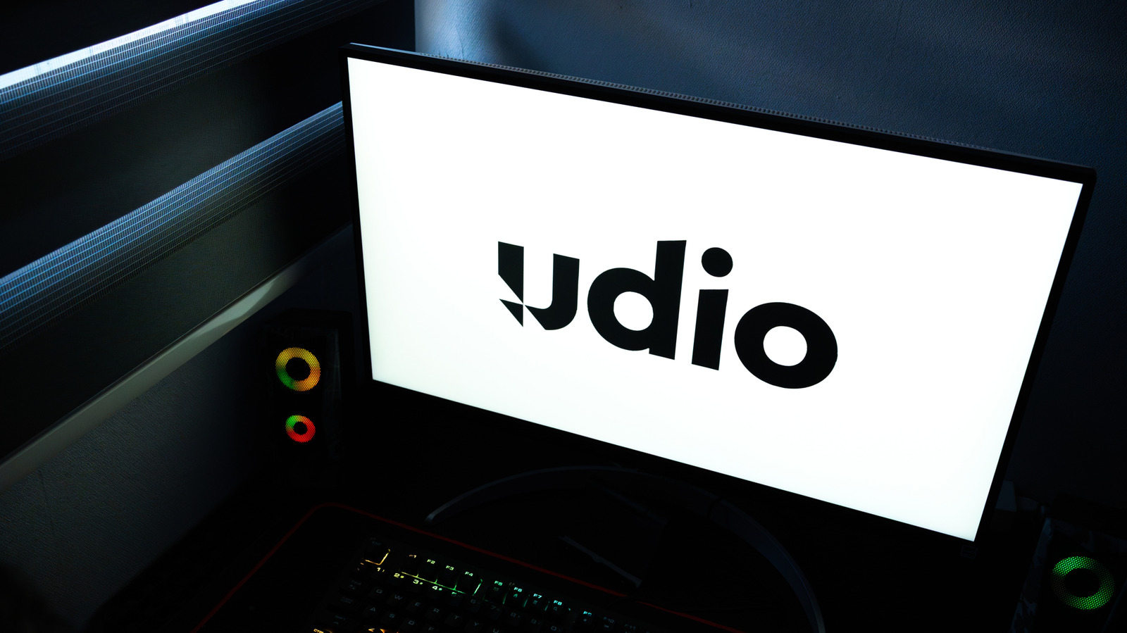 Sony files another lawsuit against AI music generator Udio – Engadget