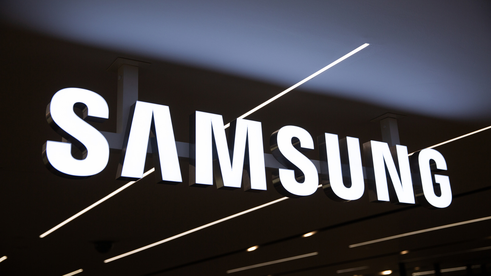 Samsung establishes a robotics division – Engadget