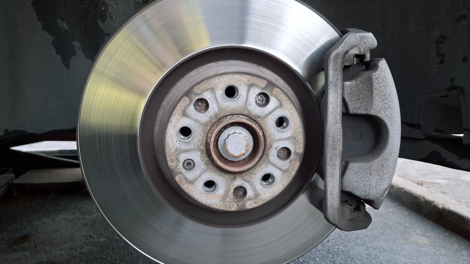 4 Common Problems With Disc Brakes – SlashGear