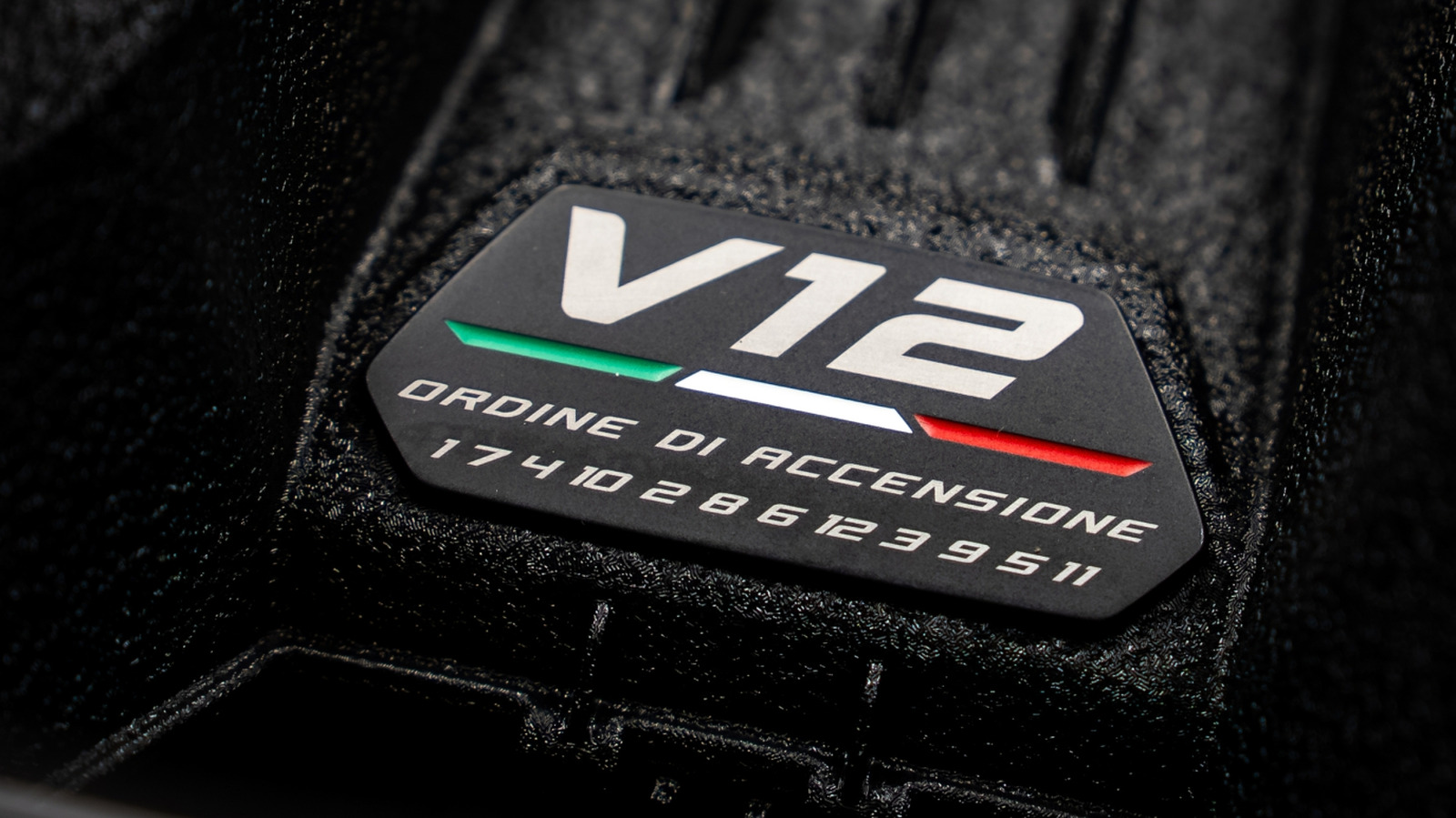 4 Common Problems With V12 Engines – SlashGear
