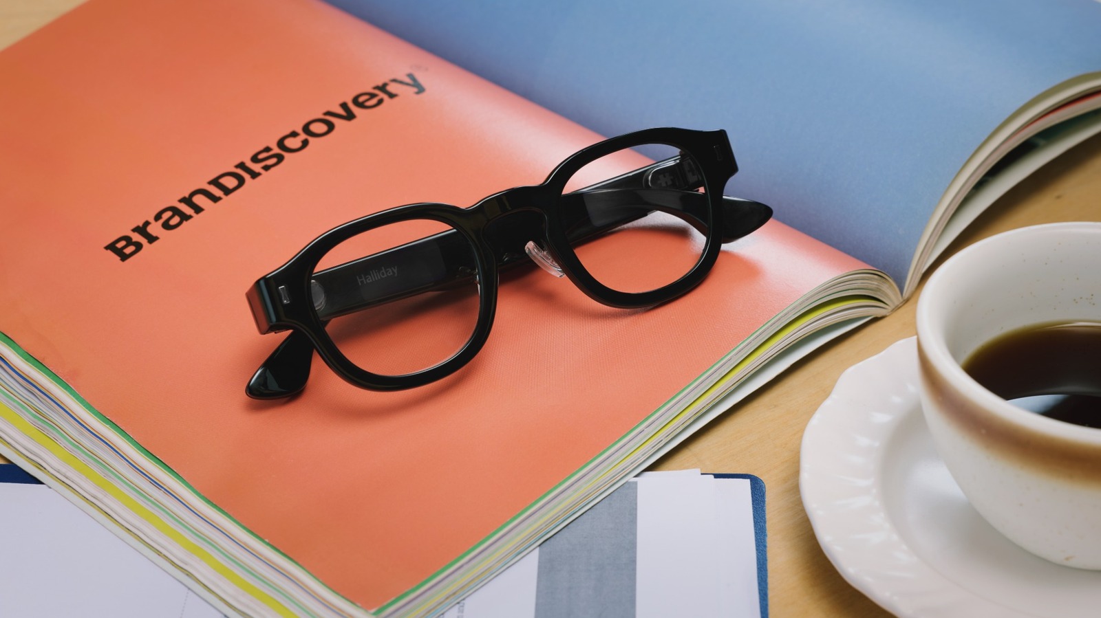 How do you bounce back from making the worst smart glasses of 2025? – Engadget