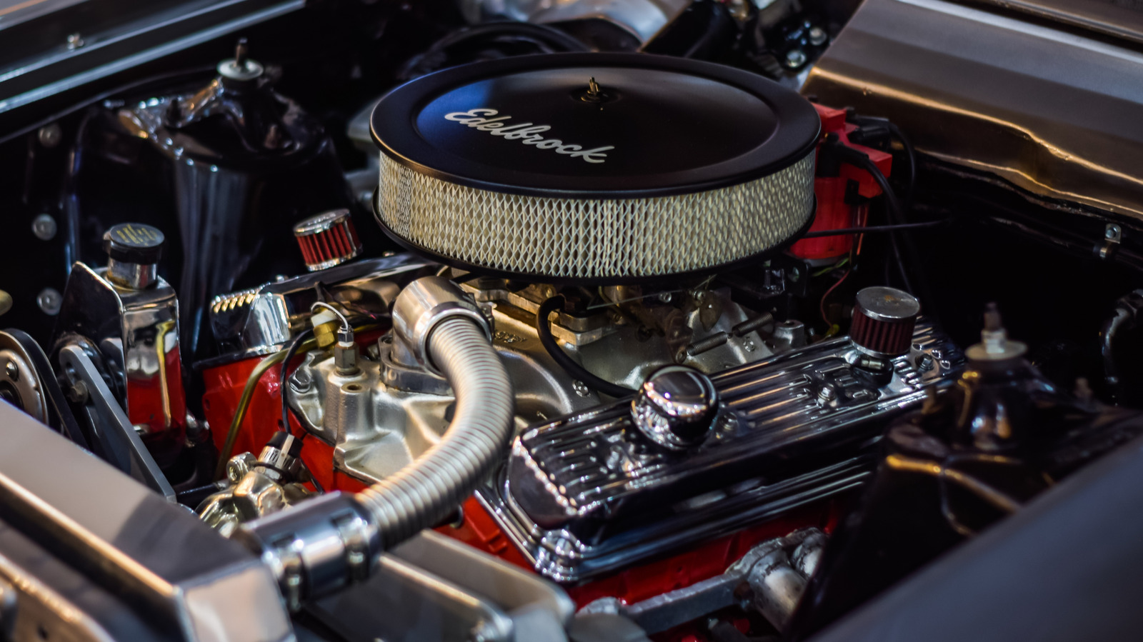 5 Pushrod Engines That Still Outpace Modern Turbocharger Tech – SlashGear
