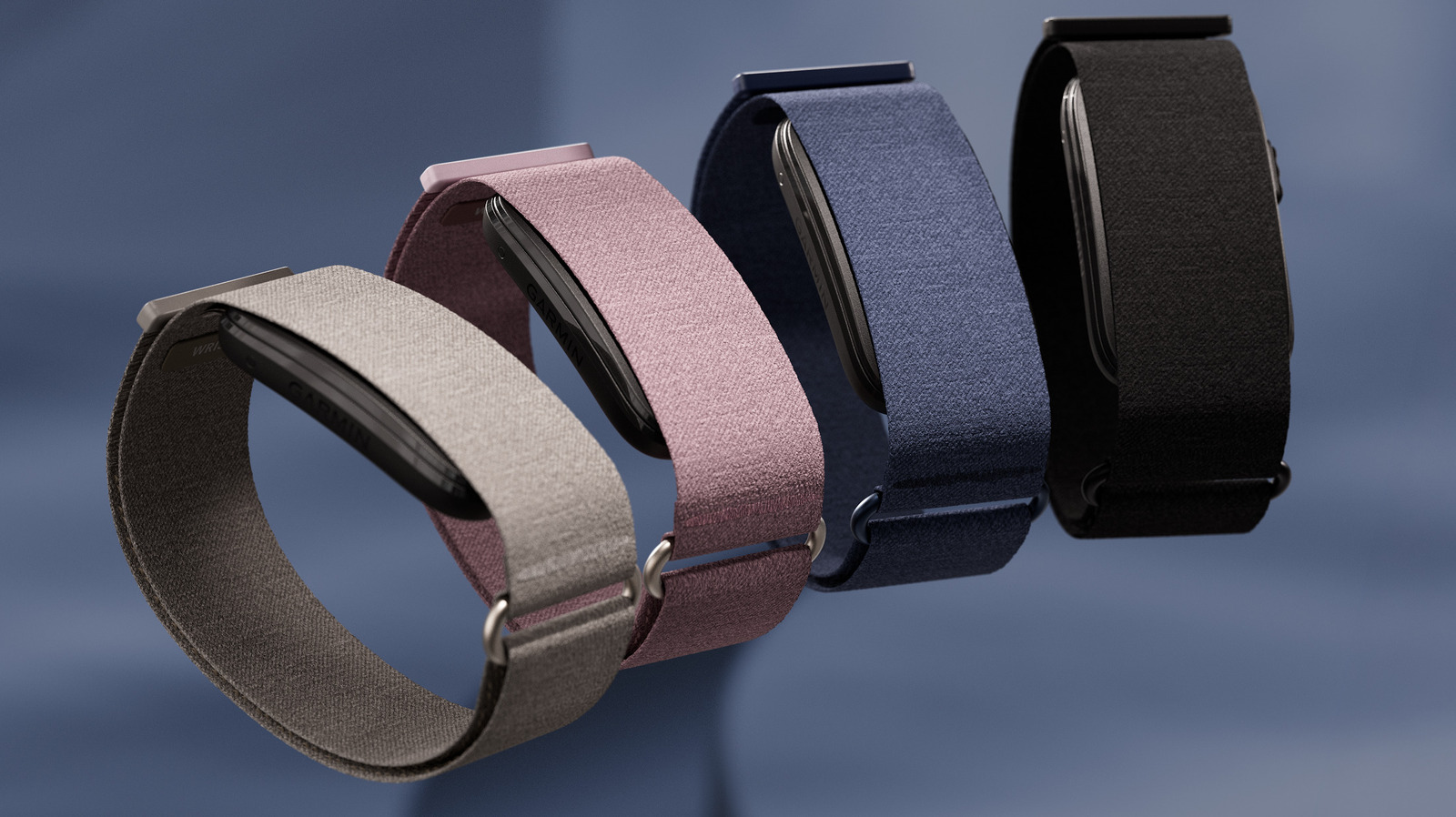 Garmin finally made a screenless fitness tracker – Engadget