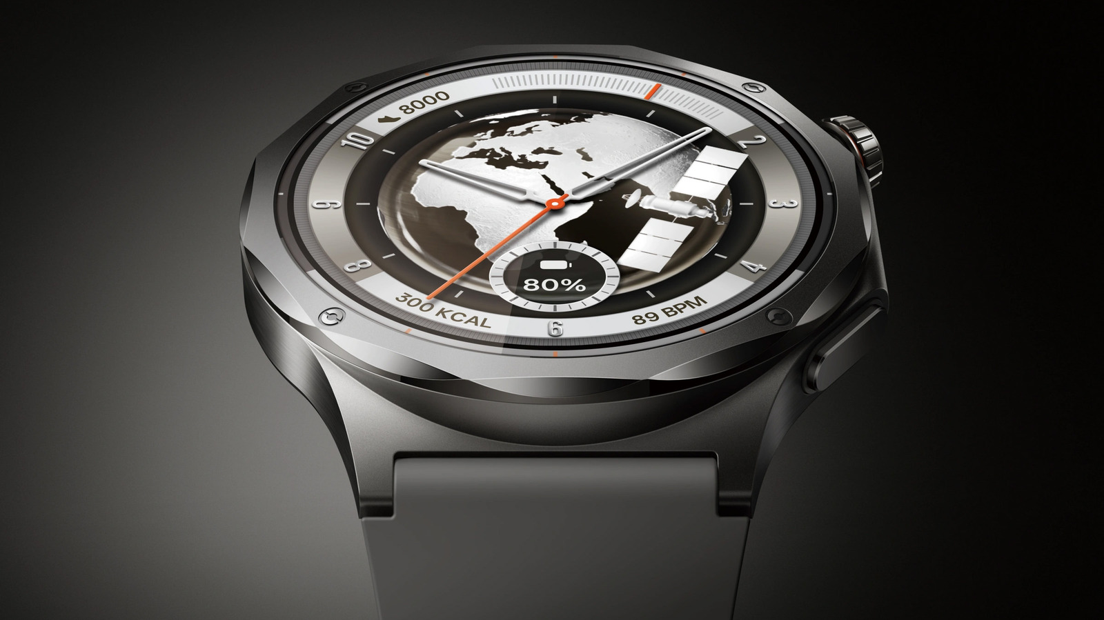 Here’s why Chinese smartwatches like the Oppo Watch X3 are rarely sold in the US – Engadget