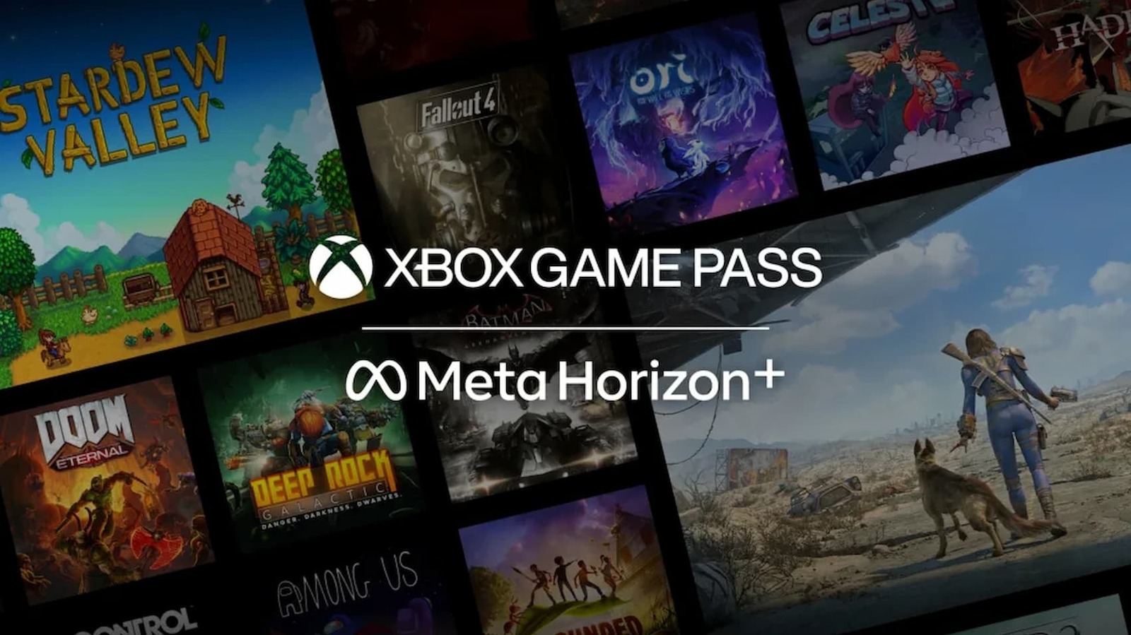 Meta Horizon+ subscriptions now include Xbox Game Pass starter edition – Engadget