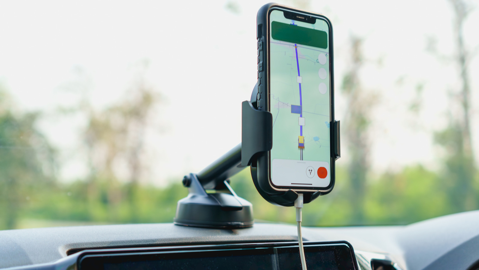 5 Budget-Friendly Accessories On Amazon You’ll Want For Your Car Interior – SlashGear