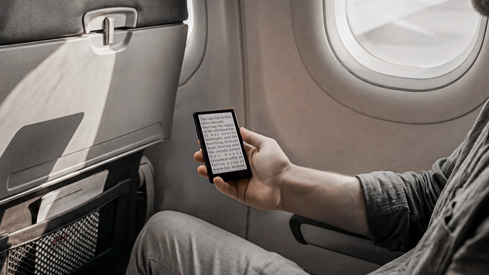 The Xteink X4 Pro is a tiny ereader with more features than you might expect – Engadget