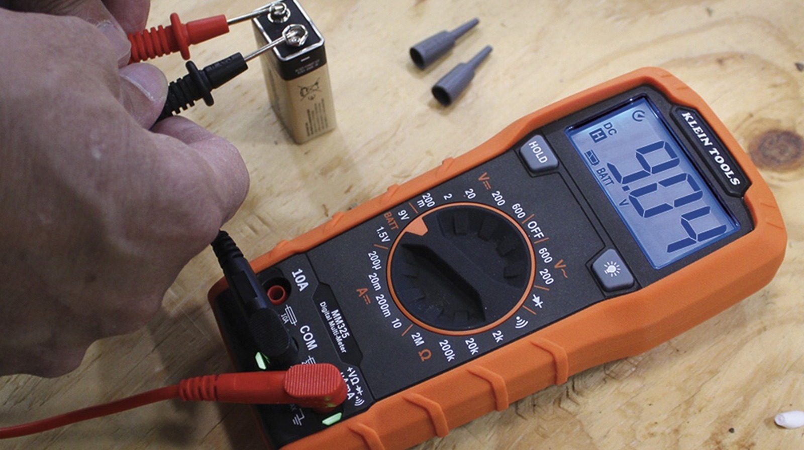 5 Klein Tools No Home Mechanic Shop Should Be Without – SlashGear