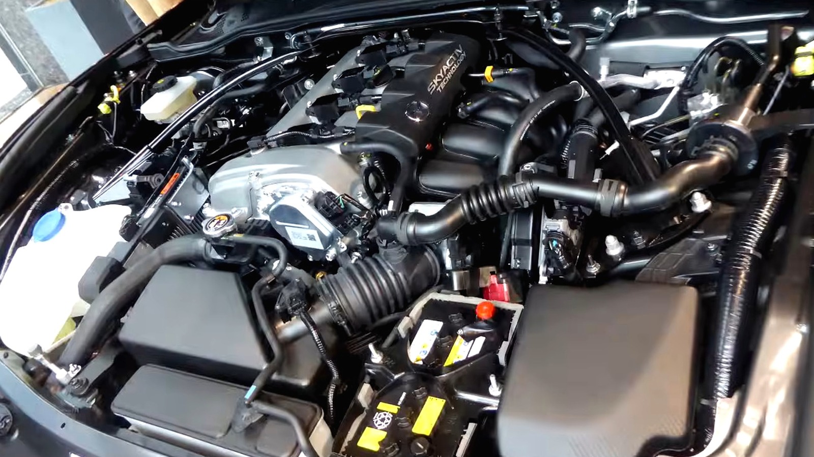 8 Of The Most Reliable Four-Cylinder Engines Ever Made – SlashGear