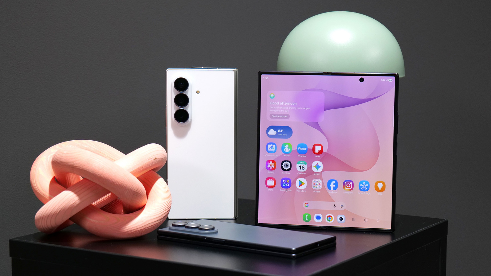 Samsung Galaxy Z Fold 8 Ultra vs Galaxy S26 Ultra: Which is the better Ultra? – Engadget