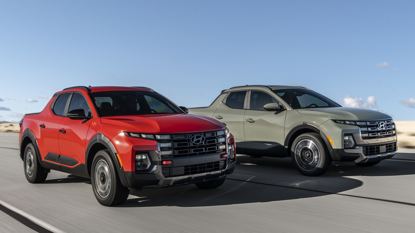 5 Hyundai Models With The Best Resale Value – SlashGear