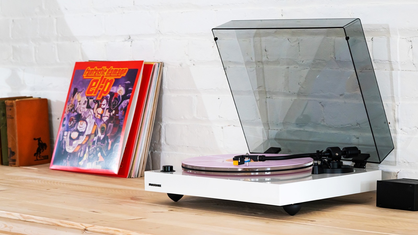 6 Affordable Turntables That Are Worth Buying In 2026 – SlashGear