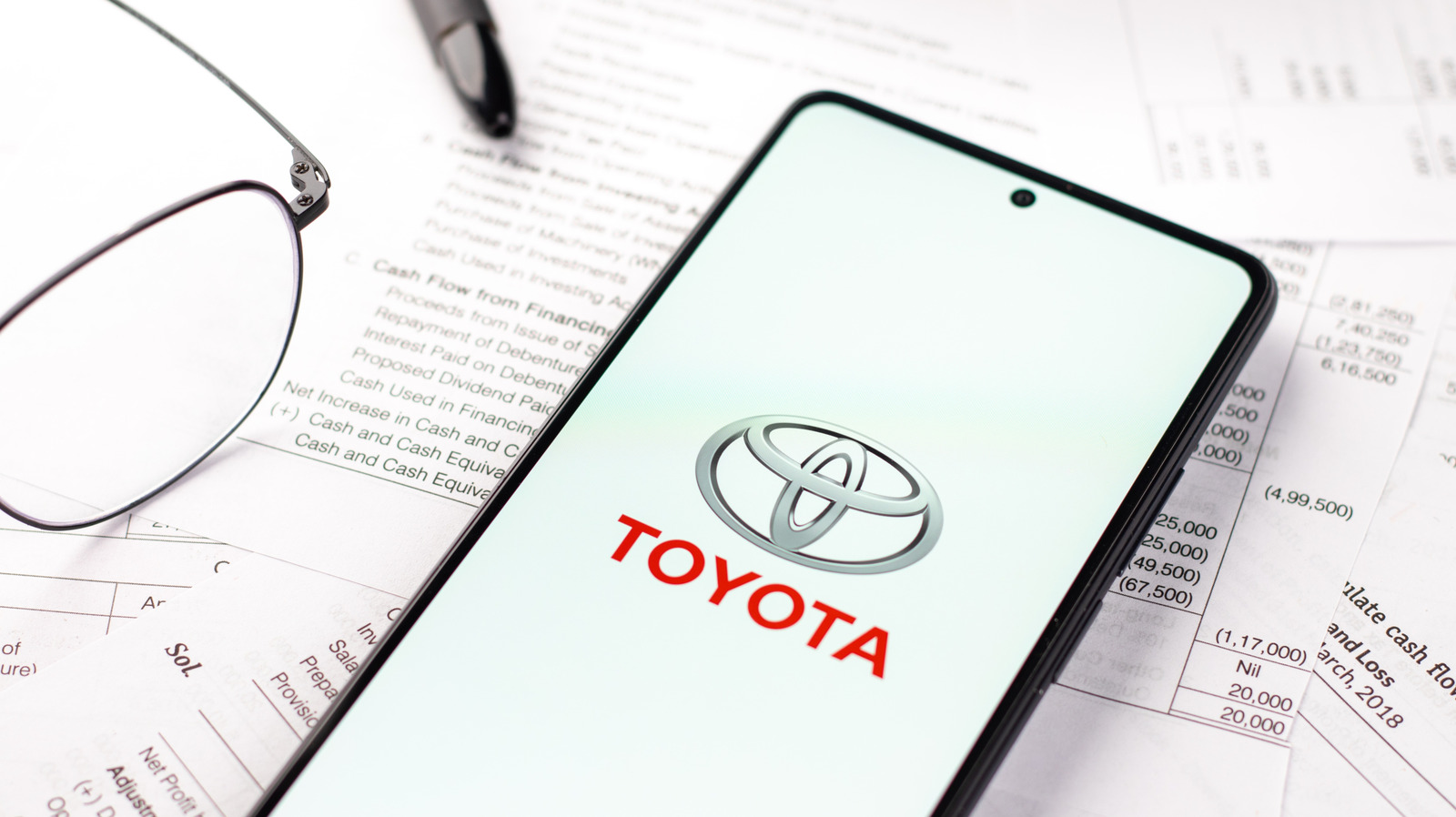 ‘Trap And Trace’ Lawsuit Claims Toyota Illegally Tracked Customers – SlashGear