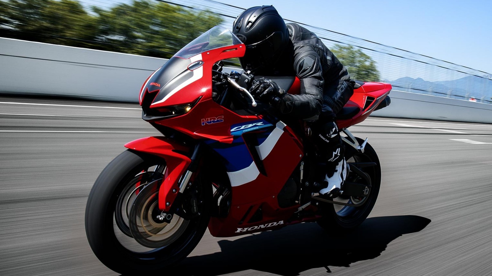 5 Disadvantages Of Inline-4 Motorcycle Engines – SlashGear