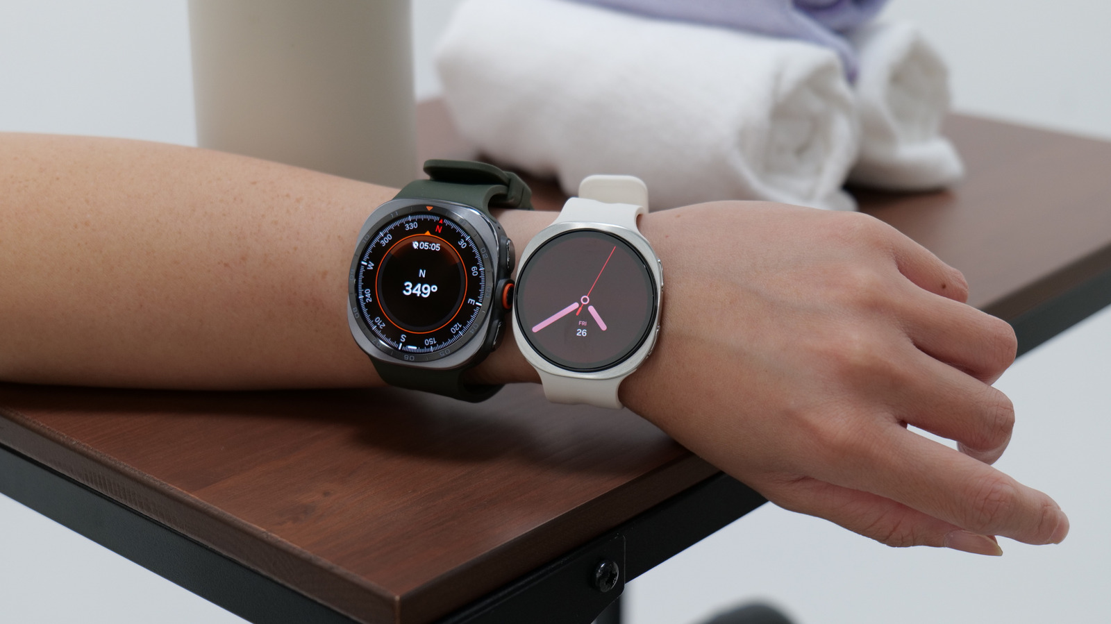 Samsung Galaxy Watch 9 vs Galaxy Watch 8: What are the differences? – Engadget