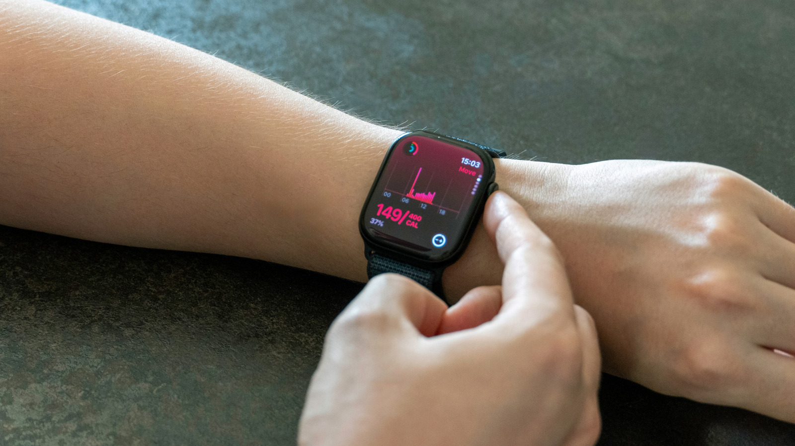 5 Cheaper Apple Watch Alternatives You Can Buy On Amazon – BGR