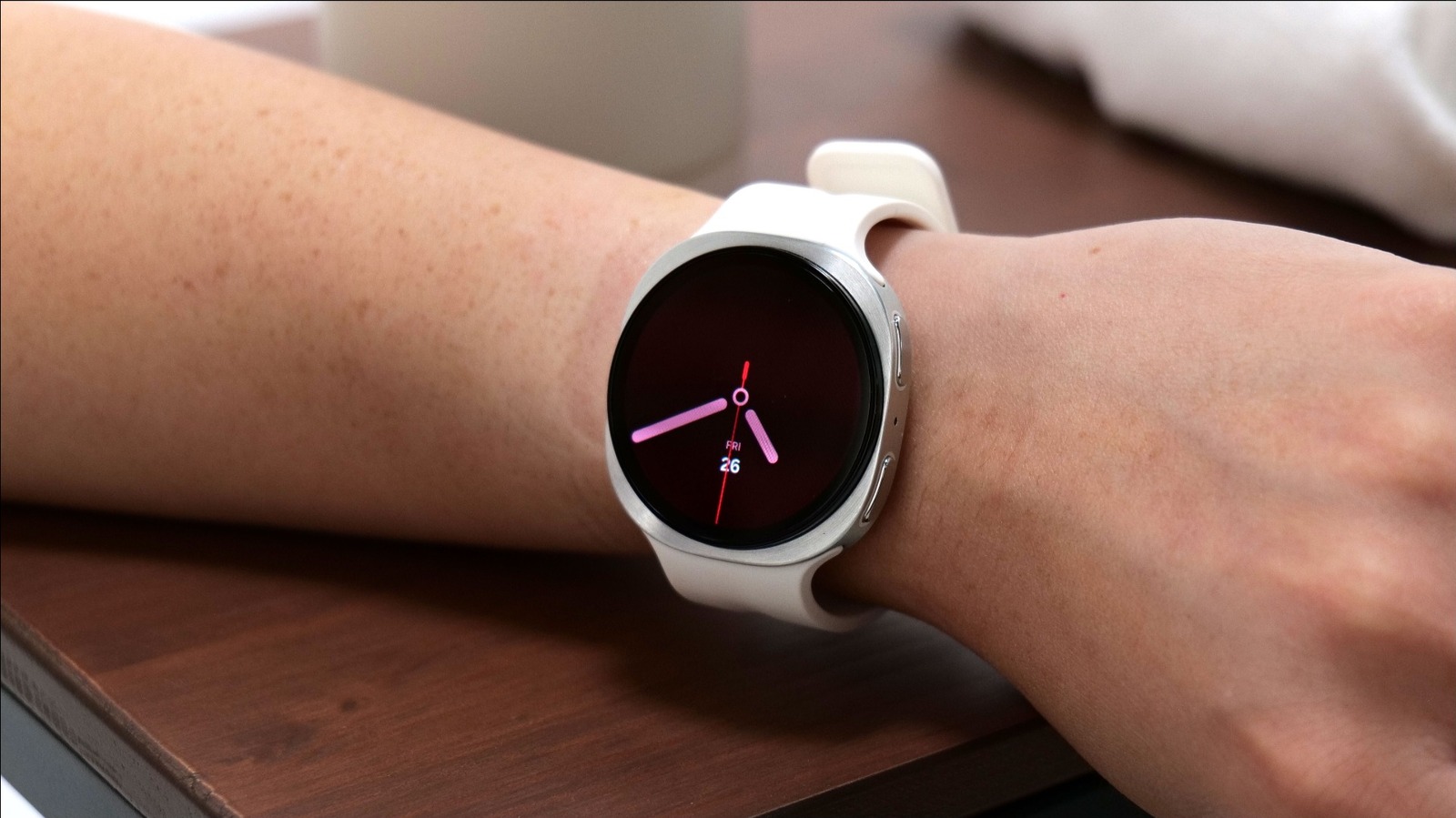 Samsung’s Galaxy Watch 9 is a gentle evolution of its predecessor – Engadget