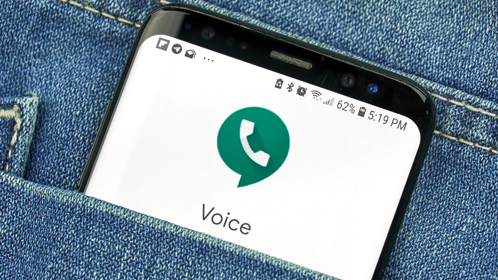 Google Voice paid subscriptions offer more than just a phone number – Engadget