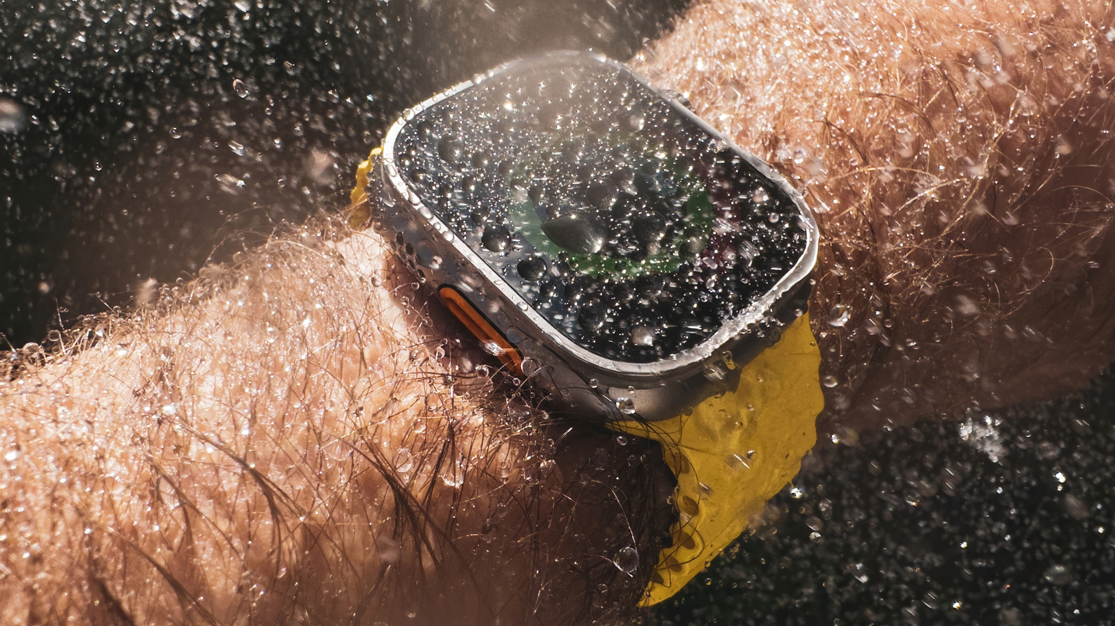 Is the Apple Watch waterproof? – Engadget