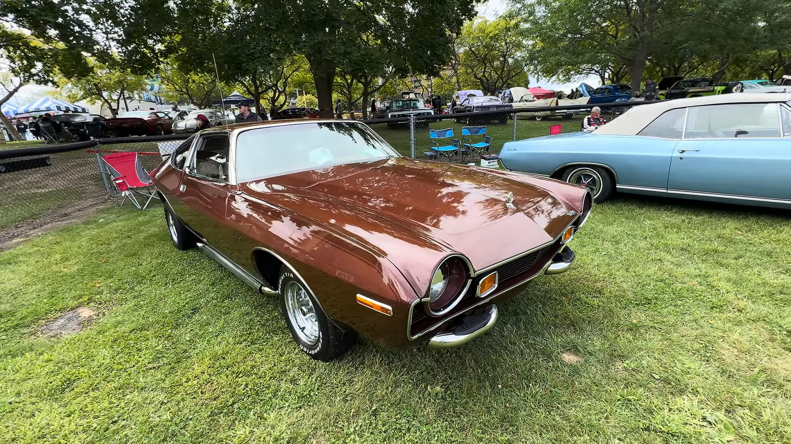 11 ’70s Cars That Would Never Be Made Today – SlashGear