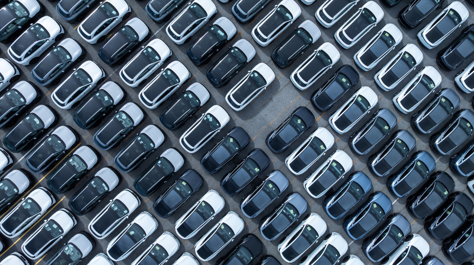 Not Ford, Not Chevrolet: This Is The Top-Selling American Car Brand In Japan – SlashGear