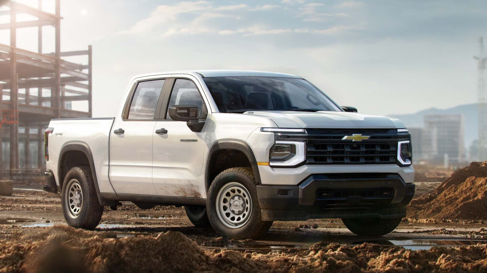 Why GM Is Bringing Back The 5.7L Small Block V8 Engine – SlashGear