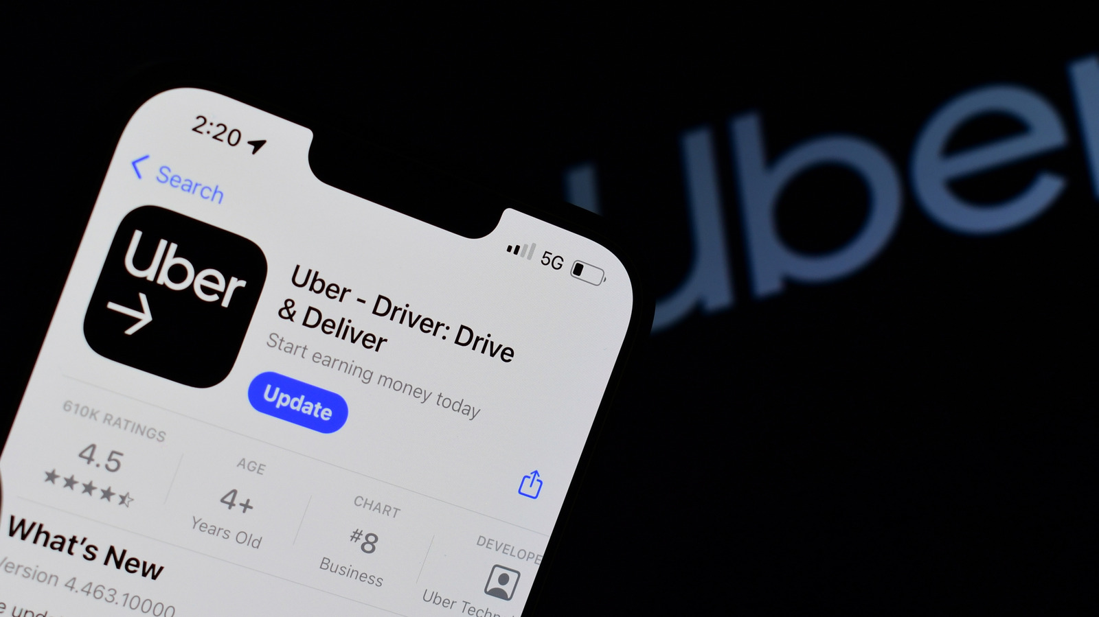 Uber lays off 10 percent of its customer service team in favor of using AI – Engadget